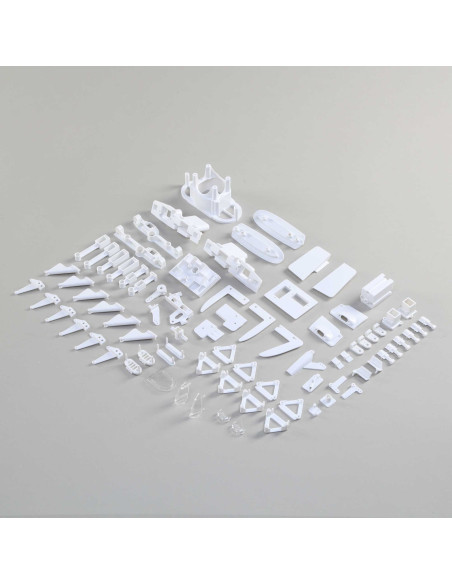 Plastic Parts Set: SR-22T