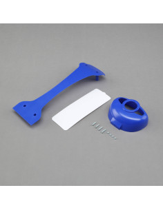 Plastic Parts Set: Valiant...