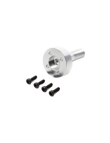 Prop Adapter: Carbon-Z T-28