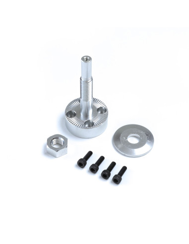 Prop Adapter: DRACO 2.0m