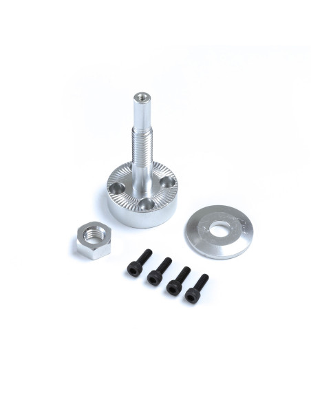 Prop Adapter: DRACO 2.0m