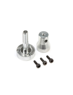Prop Adapter: Pitts 850mm