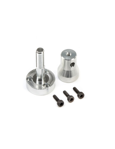 Prop Adapter: Pitts 850mm