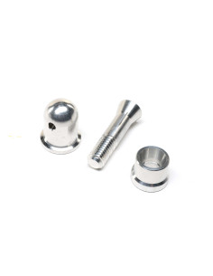 Prop Adapter: T-28 Trojan