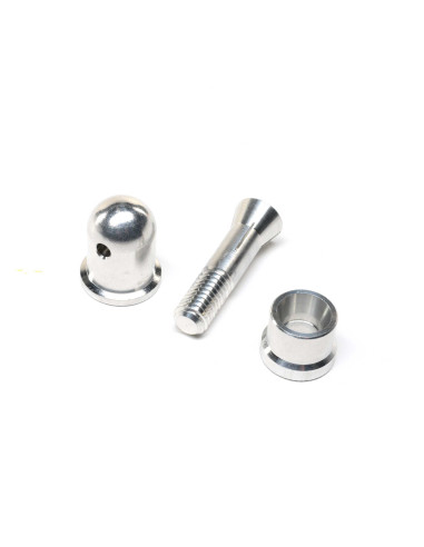 Prop Adapter: T-28 Trojan
