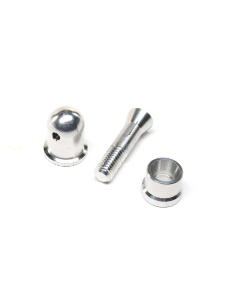 Prop Adapter: T-28 Trojan