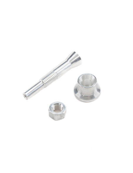 Prop Adapter: Timber  Opterra