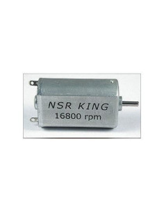 MOTOR NSR KING 16800 RPM...