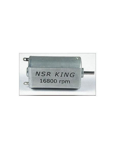 MOTOR NSR KING 16800 RPM 211g/cm 12V