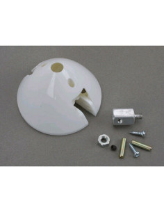 Prop Adapter & Spinner Set:...