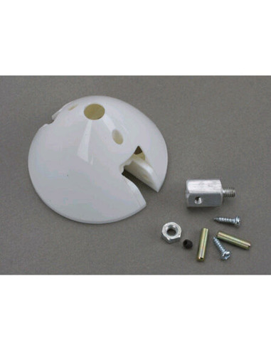 Prop Adapter & Spinner Set: Radian Pro