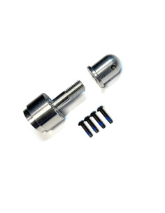 Prop Adapter And Spinner...