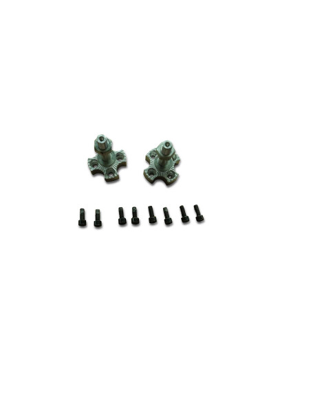 Prop Adapter Set: EC-1500 Twin 1.5m