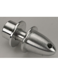 Prop Adapter with Collet  1-8"