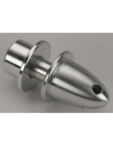 Prop Adapter with Collet  1-8"