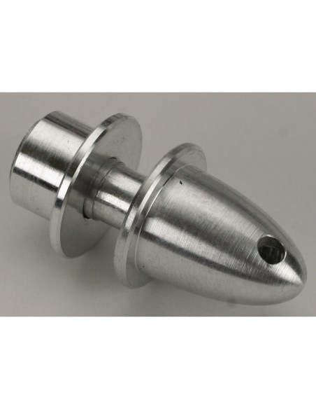 Prop Adapter with Collet  1-8"