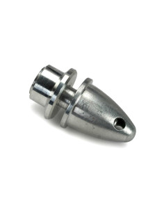 Prop Adapter with Collet  4mm