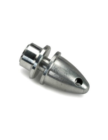 Prop Adapter with Collet  4mm