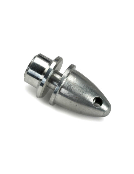 Prop Adapter with Collet  4mm