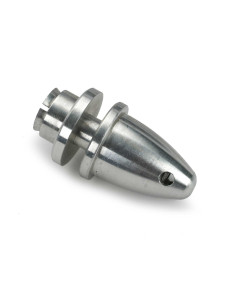 Prop Adapter with Collet  6mm