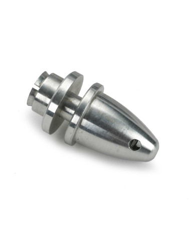 Prop Adapter with Collet  6mm