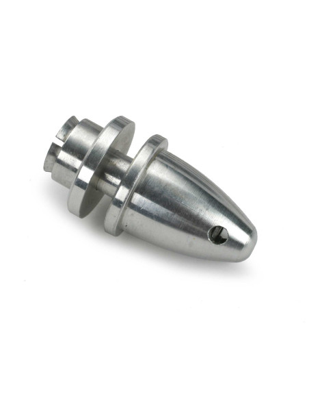 Prop Adapter with Collet  6mm