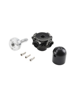 Prop Adapter with Hub:...