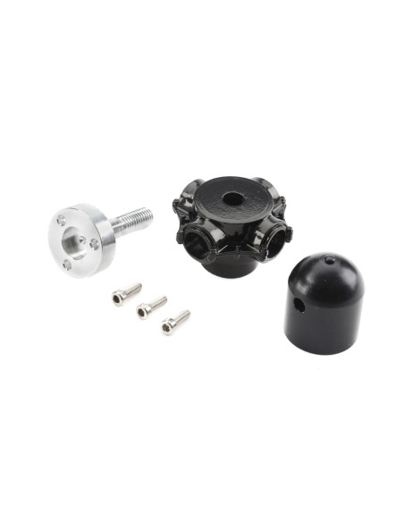 Prop Adapter with Hub: F4U-4 1.2m