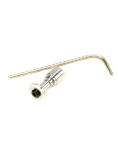 Prop Adapter with Setscrew...