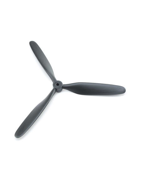 Propeller  3-Blade: P-39 Airacobra 1.2m