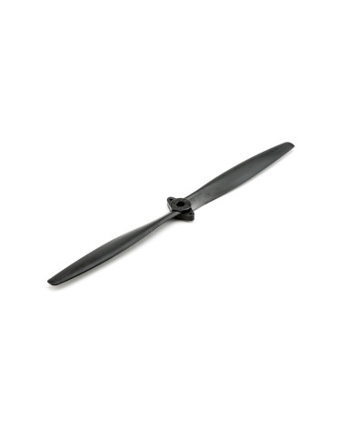 Propeller: 12 x 4