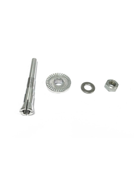 Propeller Adapter: Commander mPd 1.4m
