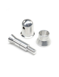 Propeller Adapter: T-28