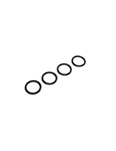 Propeller O-Rings: Eratix...