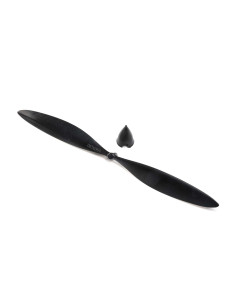 Propeller with Spinner:...