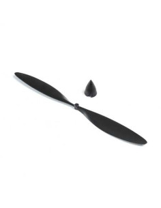Propeller with Spinner...