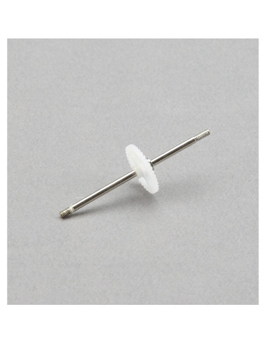 Prop Shaft with Gear: 35mm Ultra Micros