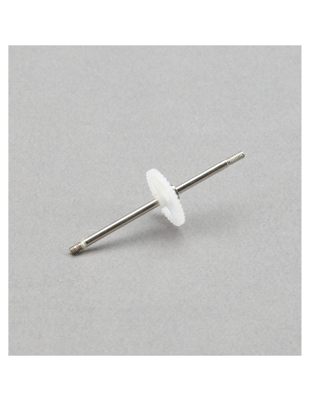 Prop Shaft with Gear: 35mm Ultra Micros