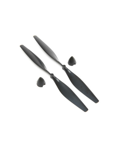 Prop with Spinner 140mm x 60mm (2)