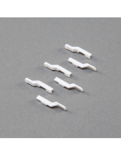 Pushrod Keepers (6):...