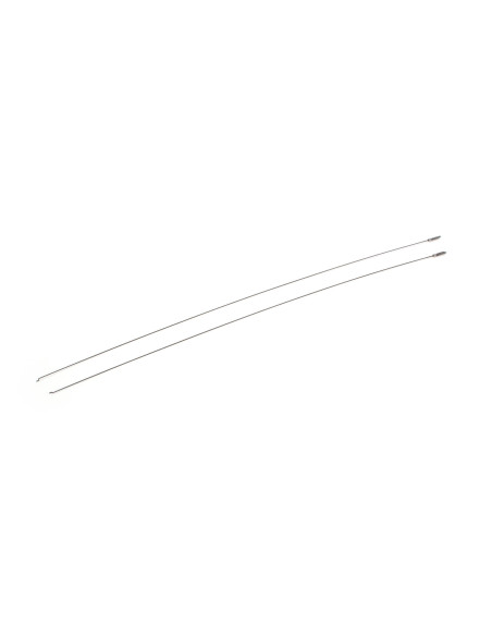 Pushrod Set  Night Radian