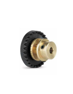 GI27-BZ Z27 Corona Ø 15,3...