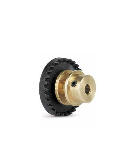 GI27-BZ Z27 Corona Ø 15,3  Bronze insert