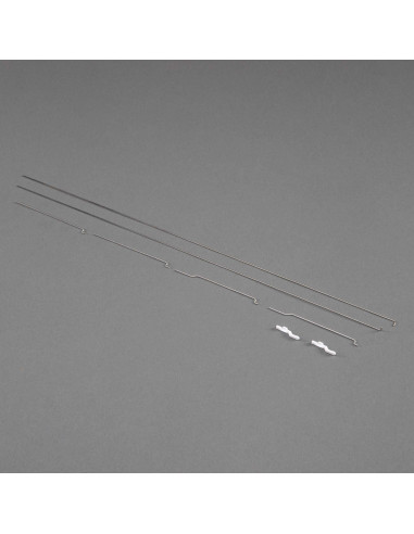 Pushrod Set: Air Tractor