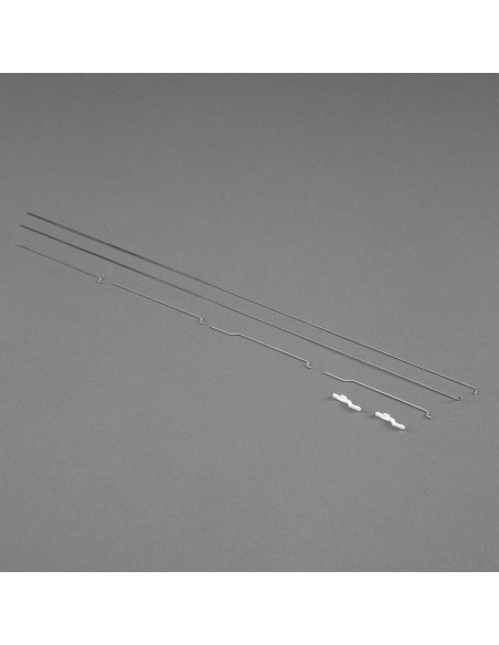 Pushrod Set: Air Tractor