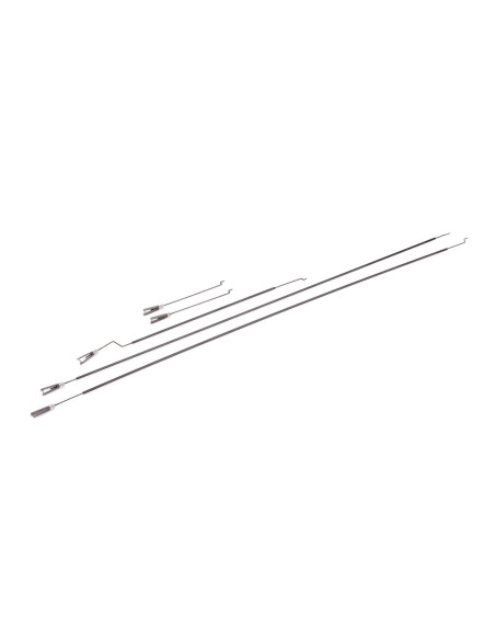Pushrod Set: Apprentice S 15e RTF