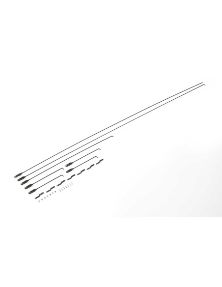 Pushrod Set: Carbon-Z Cessna 150