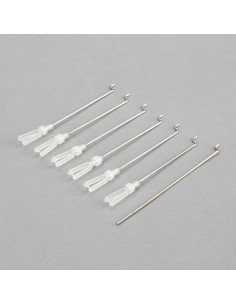 Pushrod Set: Carbon-Z T-28
