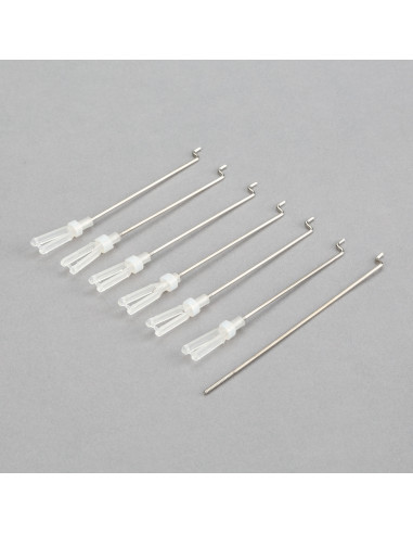 Pushrod Set: Carbon-Z T-28