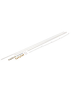 Pushrod Set: Cherokee 1.3m